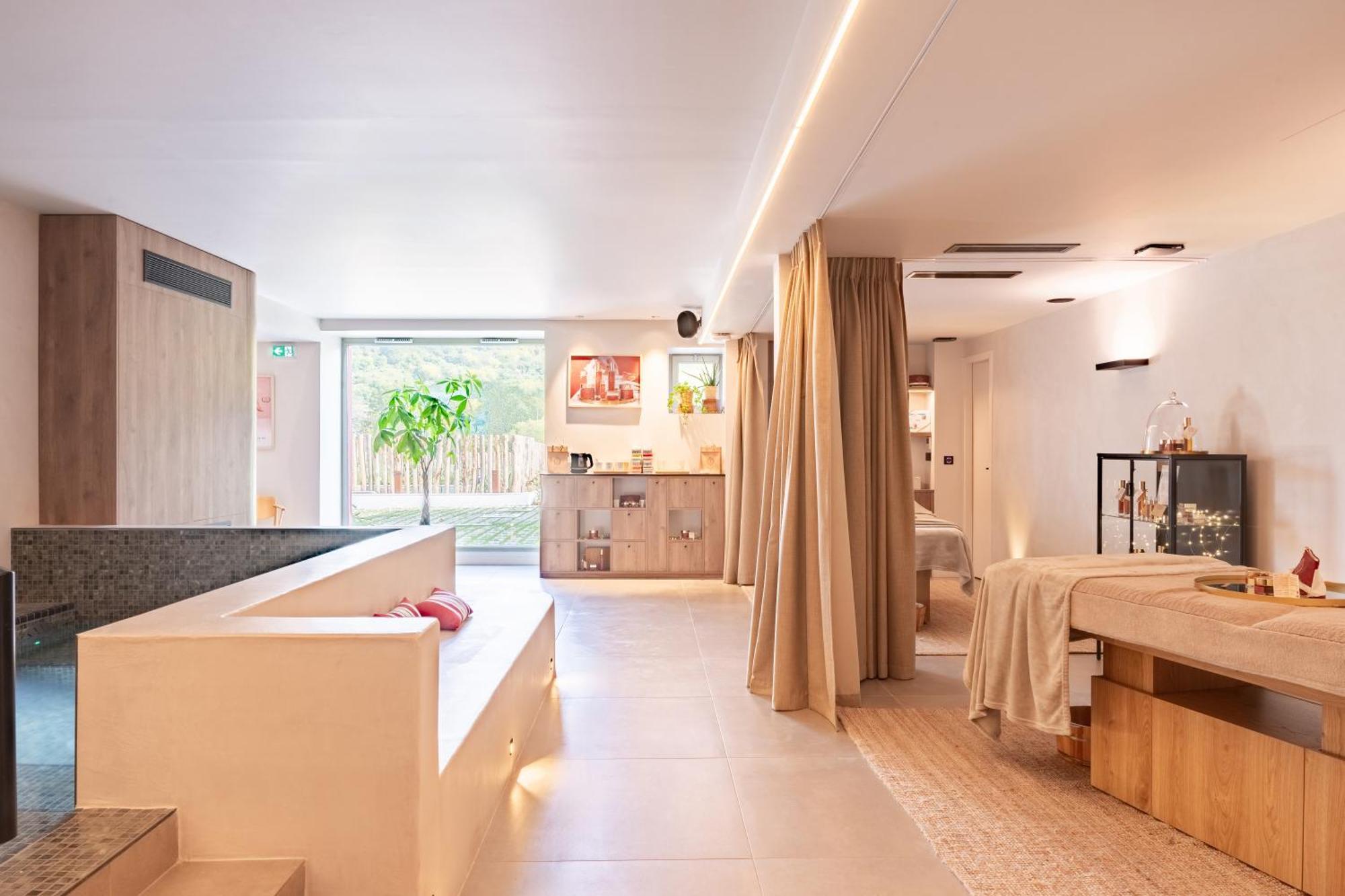 Hotel Restaurant & Spa La Maison Oppoca Ainhoa Luaran gambar